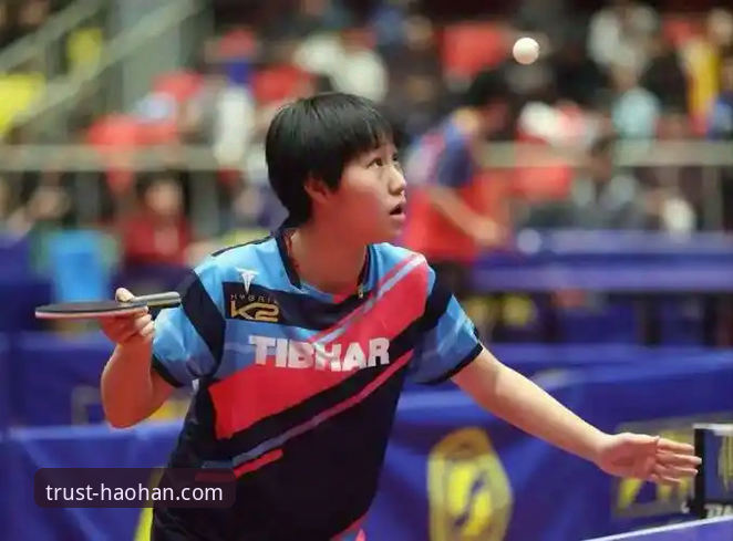 WTT卢森堡站U15女单决赛技术复盘：孙笑薇五局逆转杨禹涵