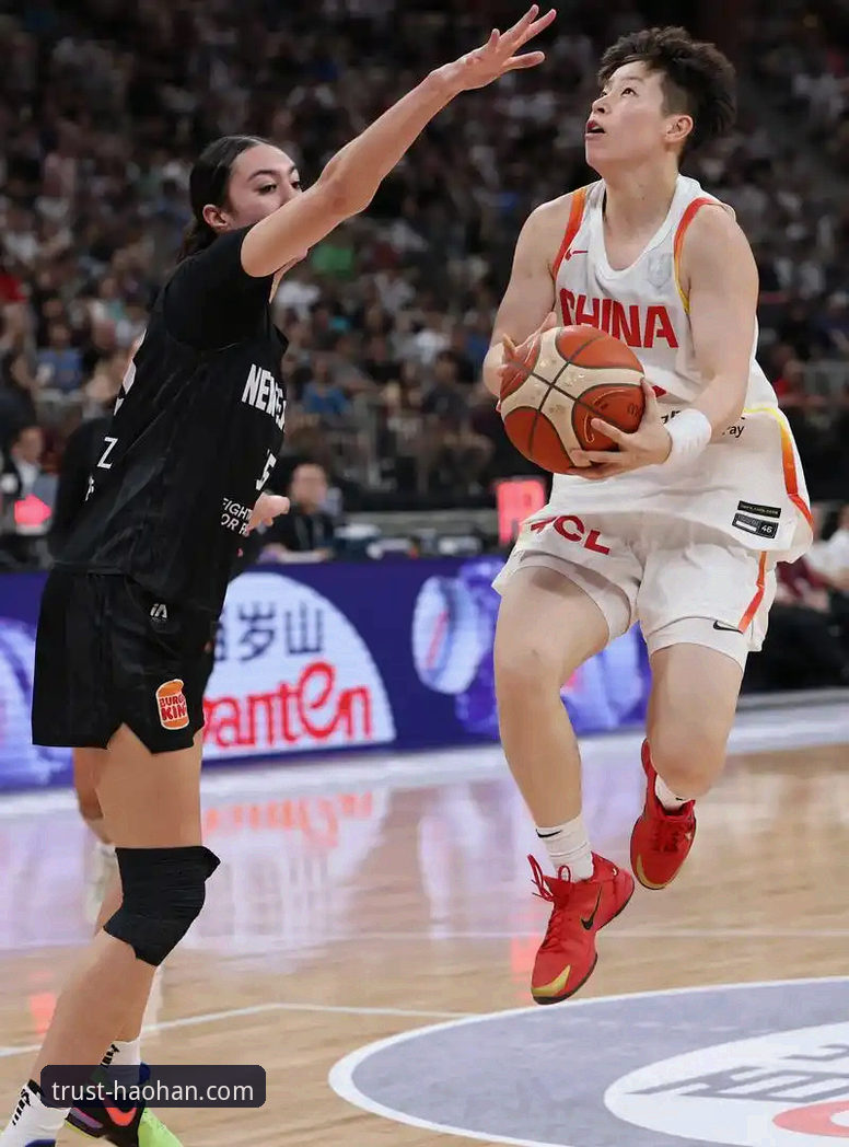 资深用户分享：从一场女篮关键战看如何利用体育App深度解析比赛